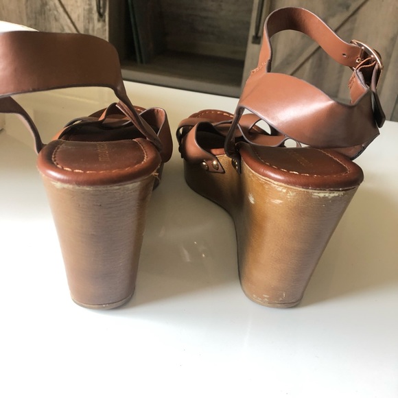 Maurice’s wedges - Picture 5 of 8